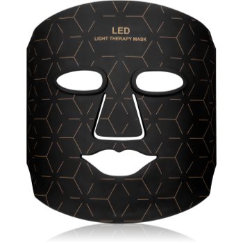 PALSAR7 LED Mask Silicone mască de tratament cu LED faciale - imagine 2